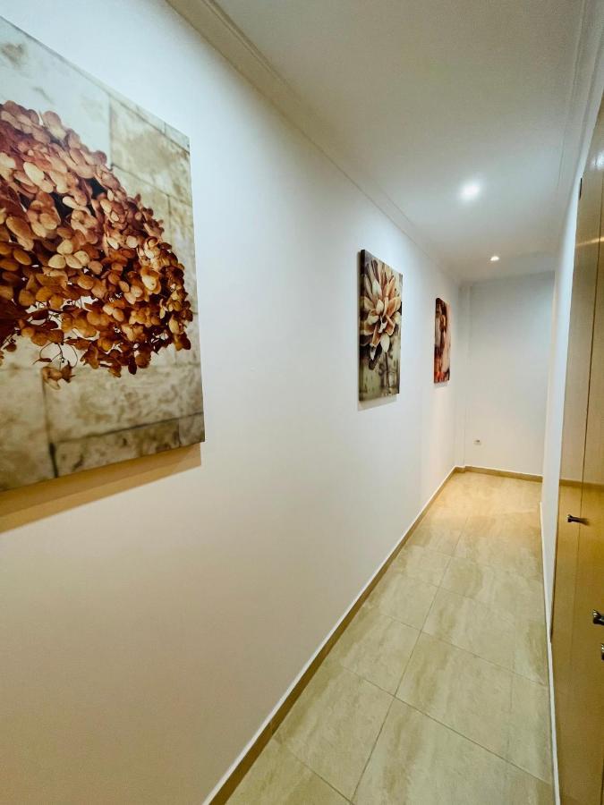Apartamento vistas al mar Viveiro Exterior foto